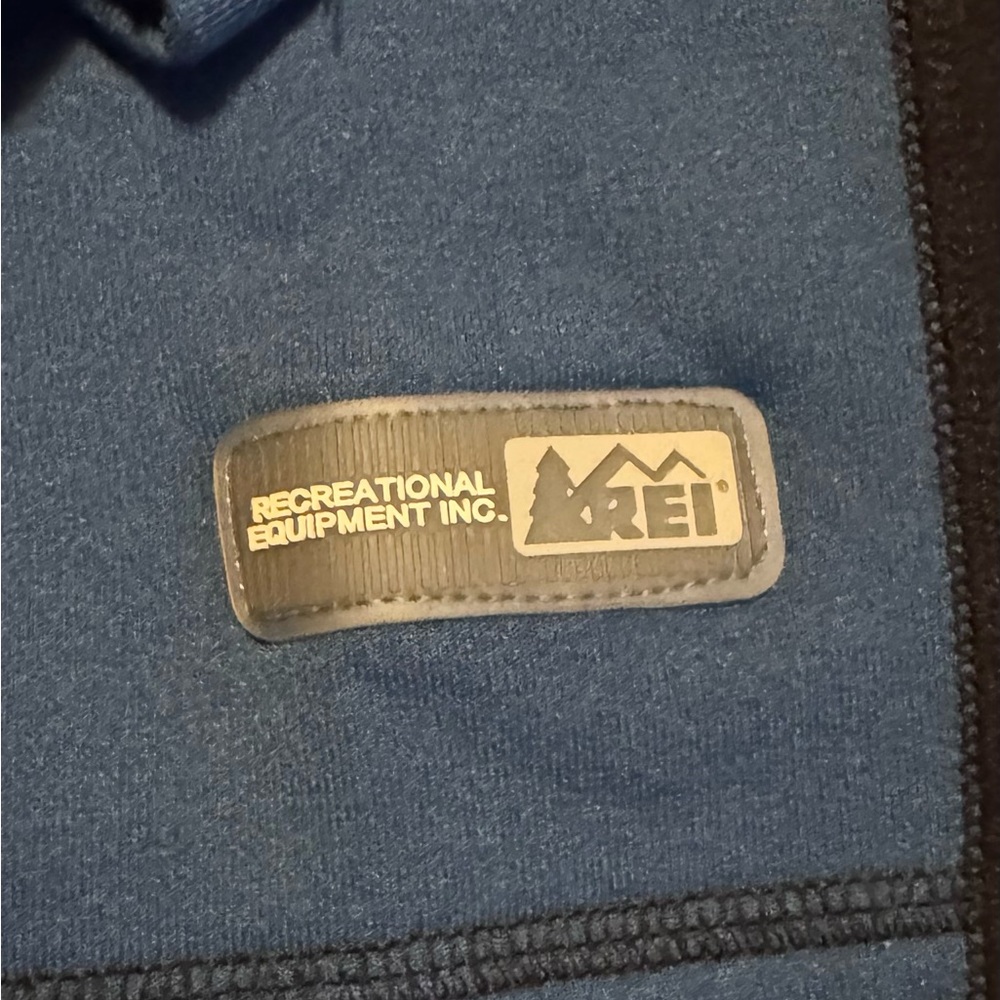 Rei Pullover - image 2